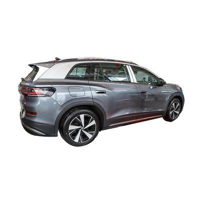 良い価格 フォルクスワーゲン2024 Id6 Pro 電動車 460km CLTC 純電動走行距離 7人乗りSUV 2024 LHDEV 車 送料無料 オンライン