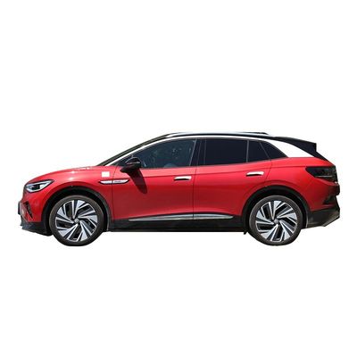 良い価格 電気自動車 ゴール Id4 2024 ゴールデン Faw フォルクスワゲン ID4 X Ppro Crozz プライム UAE レザーシートカバーと4輪駆動 オンライン