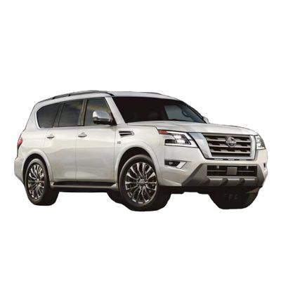 良い価格 2023年 東フェン 日産 アルマダ 5.6L フラグレス 艦隊 フラグシップ エディション SUV 裏窓 電動 鍵1つ持ち上げ アンチ ピンチ オンライン