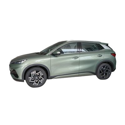 良い価格 EV360 EV 535 BYD 元プラス 2023 510km フラグシップバージョン 150 KW 単速トランスミッション オンライン