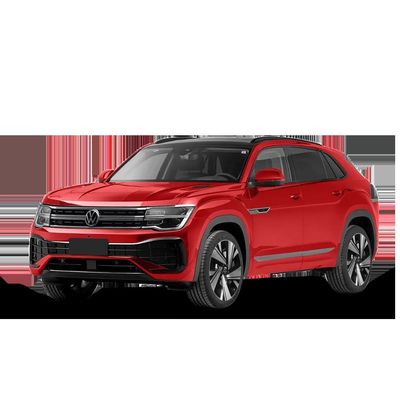 良い価格 2024 テラモン X SUV 5ドア 5席 4WD 8.4s 加速時間 220PS 最大パワー ガソリン 4WD フロント 高エネルギーガソリン オンライン