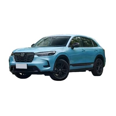良い価格 LED昼間ライトと2500-3000mmホイールベース 龍?? HON-DA HR-V eHEV r-av4 SUV 2.0T 143hp L4ハイブリッド電動エンジン オンライン