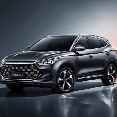 良い価格 BYDソングプラスEV電動車 左方向 最大トルク330 環境に配慮したドライバー オンライン