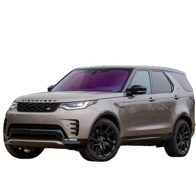 良い価格 2023年 ランドローバー ディスカバリー SUV 2.0T 300HP L4 ターボ ガソリン 7人乗り 電動コピロット 座席調整 自動ギアボックス オンライン