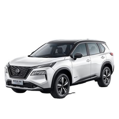 良い価格 ニッサンX トレイルハイブリッド E-パワー 双エンジンの4WD  benzin 電動 高級 マックスと長さ * 幅 * 高さ 4770*1895*1689mm オンライン