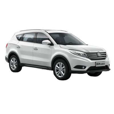 良い価格 2023年 スーパーシティ SUV 中古車 DFSK GLORY 580 高速電動車 4輪高速電動車 メーカー DFSK オンライン
