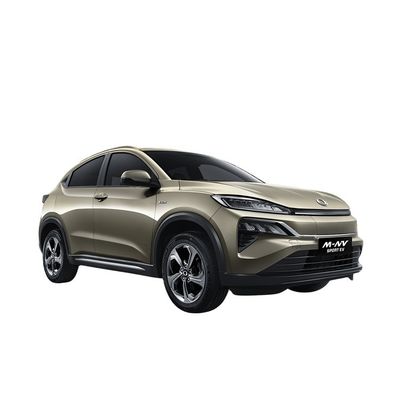 良い価格 2023年 M-NV 東フェンエネルギー電気自動車 NEDC 480KM コンパクトSUV 最大速度140km/hで製造 Hon-da M-NV オンライン