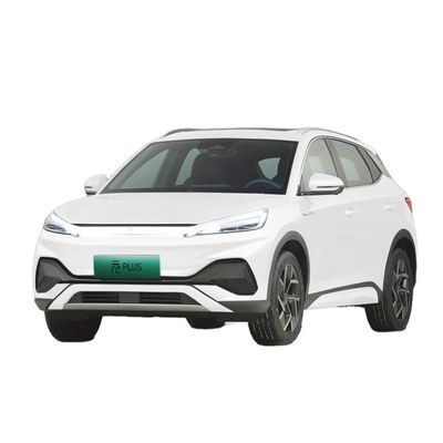良い価格 BYD ユアン PLUS CLTC510km 究極の都市SUV 四輪高速電動車 リチウム鉄リン酸電池60.48容量 オンライン
