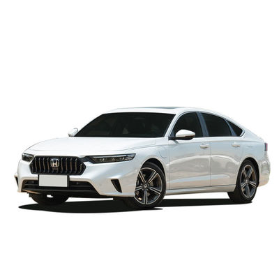 良い価格 2024 ホンダインスピア ハイブリッドEVカー エネルギー用車 エレクトリックセダン カスタマイズされた高速充電時間0.5h オンライン