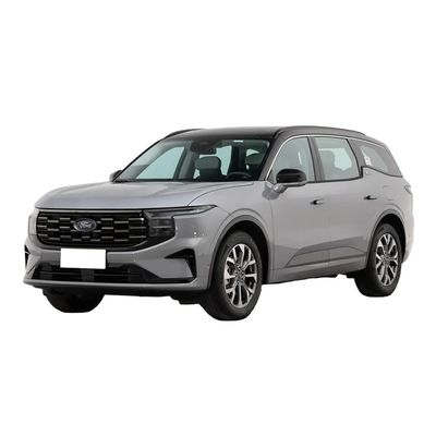 良い価格 3950mmホイールベース 2023 フォード エッジ ルイジー L 2.0T エコブースト E-ハイブリッド 4WD 5ドア SUV 電動車 オンライン