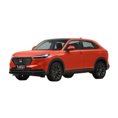 良い価格 2023年 2024年 ホンダ XR-V ガソリン型SUV 1.5L CVT 大人用 高速前向きシフト番号 4 後窓 電動 1鍵持ち上げ オンライン