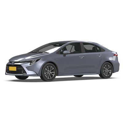 良い価格 TO-YOTA LEVIN ハイブリッド電気自動車 高速電気自動車 輪間2700mm 5座席配置 オンライン