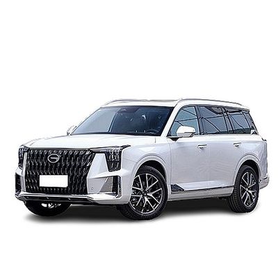 良い価格 2023年型 伝祺 GS8 E9 車両 0km 中古 オンライン