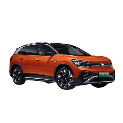 良い価格 2023 ハイスピード ID6 クロッズ・プロ 電動車 トルナリー リチウム電池型 電気自動車 オンライン