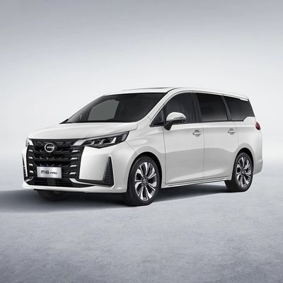 良い価格 トラップガッチ M6 Pro 270t 高級MPV 1.5T GDI エンジン ガソリン 5ドア 7人座 ファミリー用 制限重量 1000kg-2000kg オンライン
