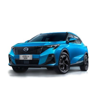 良い価格 2024 トランプチ Gs3 シャドウ スピードSUV 1.5T 自動トランスミッションとLEDヘッドライト付きの中国ガソリンカー オンライン