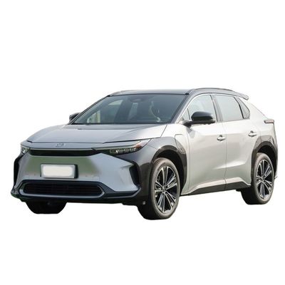 良い価格 TO-YOTA BZ4X 615KM 電動自動車SUV トルナリーリチウム電力で動いて2024年の尺寸は4690*1860*1650 オンライン