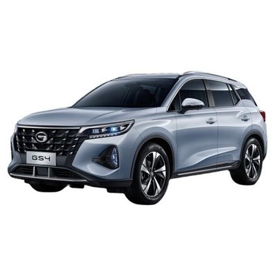 良い価格 2023 GAC MOTOR トランピチ GS4 1.5Tターボ 5ドア 5人乗りSUV 電子安定制御システムとR18タイヤサイズ オンライン