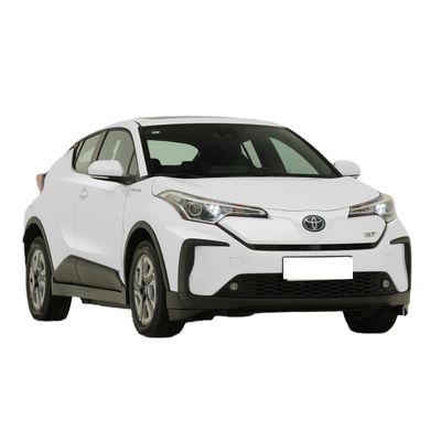 良い価格 2023 中国経済 成人 電動車 トヨタ CH-R 4405*1795*1575 最大速度 160 Km/h バッテリーモーター 高速動作 オンライン