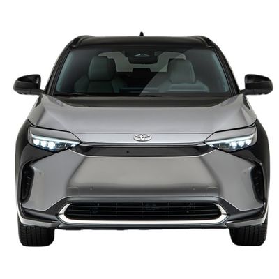 良い価格 2023 2024 Bz4X ロングバッテリーライフ プロ 純電動 5 ドア 5 座 Suv Ev 電動エネルギー車両 車用 ガック トヨタ オンライン