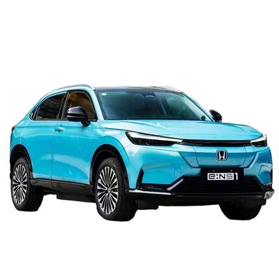 良い価格 2023年 供給 ドンフェンSUV 5人座 電動車 66Kwh 電池容量 急速充電 中古 ヨーロッパの市場 オンライン