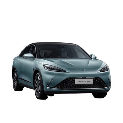 良い価格 エネルギー車両 電動車 アークフォックス アルファ S 2023年 アークフォックス 525S 160kw 走行距離 525KM 座席 5 電池型 リチウム電池 オンライン