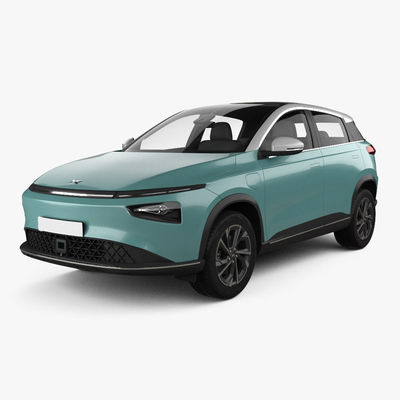 良い価格 電気自動車 エボ フロントドライブ シアオペンモータース スマートカー トルナリー リチウム電池型 57.5 Kwh 容量 オンライン