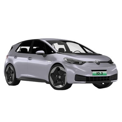 良い価格 2024 VW ID3 成人 純電動モード 450KM 長距離車 電動車 ミニEV 車 エネルギータイプ 100%電動車 オンライン