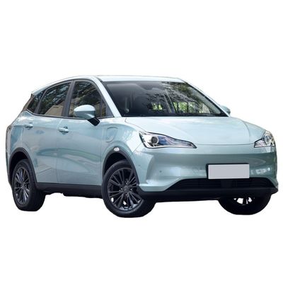 良い価格 高さ1540mm NETA V Pro 電動車 5人乗りSUV 0km ev車 NETA U NETA Sモデル エナジー車両 401km クルージング範囲 オンライン