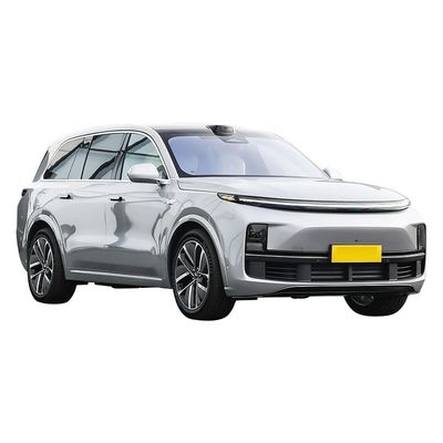 良い価格 2024年 Lixiang L9 L8 L7 Li One 高級大型SUVハイブリッド電気自動車 クルージング範囲1315KM最大速180Km/h オンライン