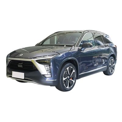 良い価格 エネルギー電気自動車 2023 Nio ES8 75KM 0km 中古車 6人座 高級SUV 長バッテリー寿命と2425kgの制限重量 オンライン