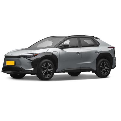良い価格 2024 トヨタ Bz4X Xモード 超500km Ev ガスの電気自動車 トヨタ 電動車 急速充電 0.8h オンライン
