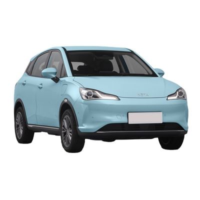 良い価格 2023年 自動車輸入 都市 高速 高速 長距離 高距離 SUV リチウムバッテリー オート 純 Eec 電動車 ネタ メイド オンライン