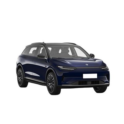 良い価格 2023 LEAPMOTOR C11 中型の中国製SUV 電動車 オート 510KM リチウム電池と5座 ACモーター性能 オンライン