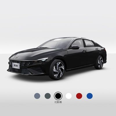 良い価格 トルボ H-ユンダイ エラントラ ガソリンカー 1.5L CVT GLS GLX マルチリンク 後ろ掛け NLine セダン 燃料ハイブリッドエネルギー車 オンライン