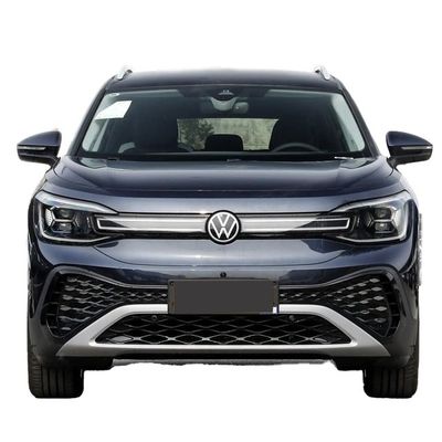 良い価格 310Nm 最大トルク 2024 VW ID6 CROZZ PRO 601km インテリジェント・エネルギー・カー 601kmの走行距離を持つオプションの純電気自動車 オンライン
