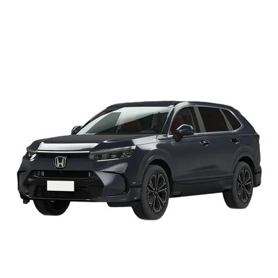良い価格 2024 コンパクト SUVハイブリッドカー 5ドア 5席 ホンダブリーズ リアルタイム-4Wd レベル コンパクト 最大速さ188km/h リアルタイム-4Wd オンライン