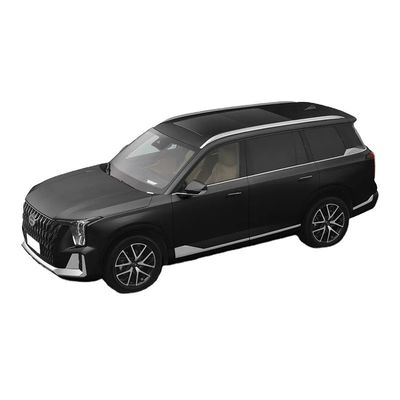 良い価格 2024年Gac Trumpchi GS8 2.0t トルボ 四輪駆動 SUV 電気運転席調節と高速で市場に オンライン