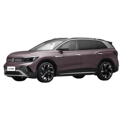 良い価格 燃料100%電動 7人座電動車 VW ID6 CROZZ LITE PRO 2023 道路法的なエネルギー車両 オンライン