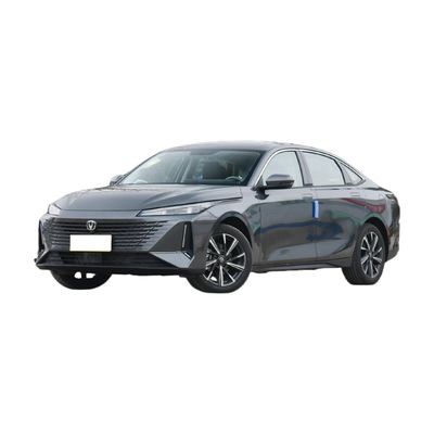 良い価格 チャンガン・イダの 2023 1.5T GDI DCT 旗艦セダン 先進LEDヘッドライトと 260N.m エンジントルクのパワーを体験してください オンライン