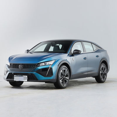 良い価格 2023年 Peugeot 408X 1.6T 175HP L4 ガソリンカー 高速・排気量 1.5-2.0L ページョートから勝てない オンライン