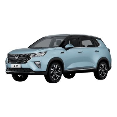 良い価格 2023 ウーリング・シンチェンSUV 1.5L/2.0Lハイブリッド 5座エンジン 2.0L 136馬力 L4 オイル電気ハイブリッド LxWxH 4594x1820x1740 オンライン