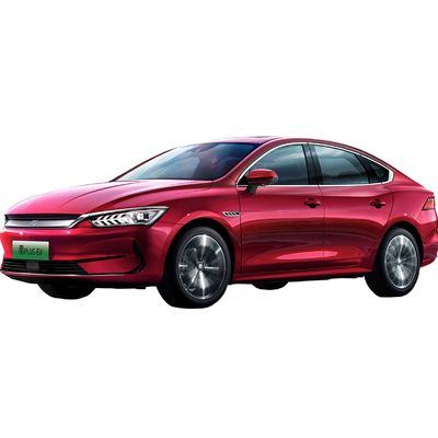 良い価格 600 KMの走行距離 BYD 青プラスEV 電動車 2023年 エナジー車両のフラッグシップモデル オンライン