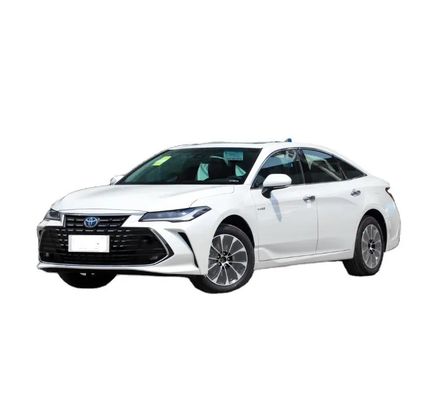 良い価格 トヨタ A-バロン 2023 双引擎 2.0L 2.5L 安い トヨタ 電動車 オートハイブリッド オンライン