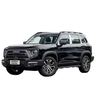 良い価格 大型オフロード車両 ディーゼルカー 1.5T 2.0T エンジン 7 スピード オートトランスミッション SUV R18 タイヤサイズ オートマティックギアボックス オンライン