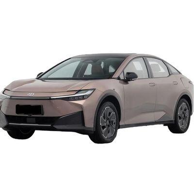 良い価格 左方向 TO-YOTA BZ3 2023 616km 0km 中古車 4X4 AWD 自動車 電気自動車 最大電源 100kw オンライン