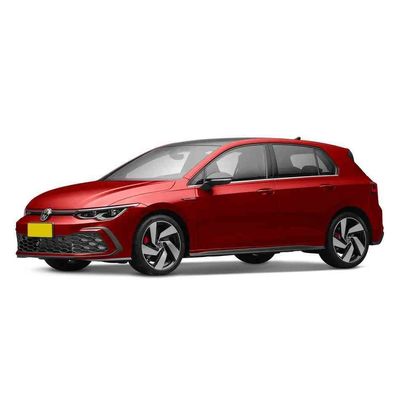 良い価格 ゴルフ 280TSI DSG R-Line 1.4T 06/2023 0km 中古車 最大出力 PS 100-150Ps レーダーで製造された卸売 フロント 4 バック 2 オンライン