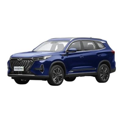 良い価格 Cherry Tiggo 8 Pro Max Plus ガソリンSUV 冷却・加熱シート 電気 フロントウィンドウ 一鍵 持ち上げ ピンチ対策 オンライン