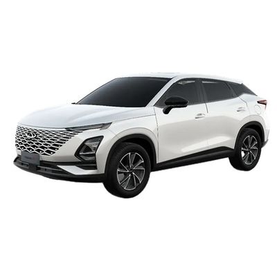 良い価格 2023年 チェリーオモダC5 オート 1.5T 1.6T CVT 大型SUV ガソリンカー カーブ重量1000kg-2000kg 最大パワーPS100-150PS オンライン