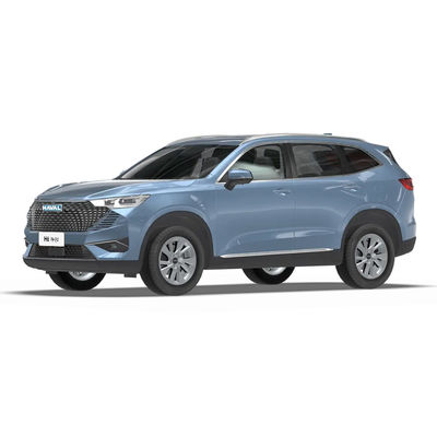良い価格 180Km/h 最大パワー 113Kw プラグインハイブリッド 2023 ハヴァル H6 Dht-phev エネルギー 左手駆動 電動車 オンライン